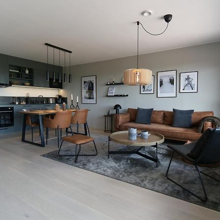 Mysig Laegenhet Mitt Pa Saelfjaellstorget Appartement Sälen Buitenkant foto