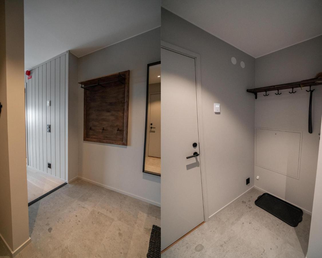 Mysig Laegenhet Mitt Pa Saelfjaellstorget Appartement Sälen Buitenkant foto