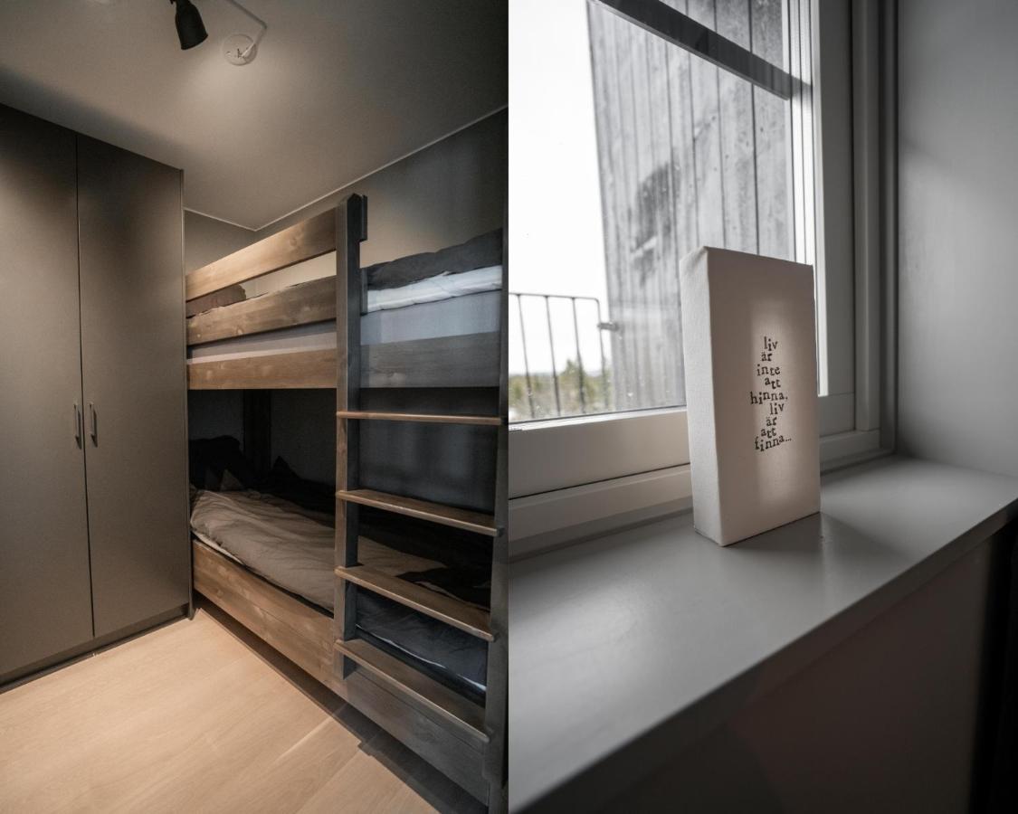 Mysig Laegenhet Mitt Pa Saelfjaellstorget Appartement Sälen Buitenkant foto