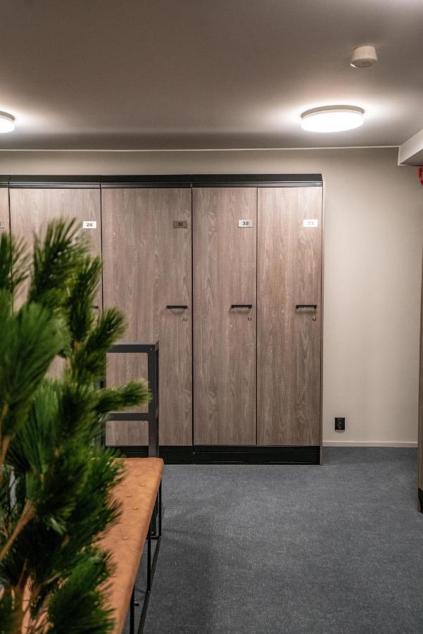 Mysig Laegenhet Mitt Pa Saelfjaellstorget Appartement Sälen Buitenkant foto
