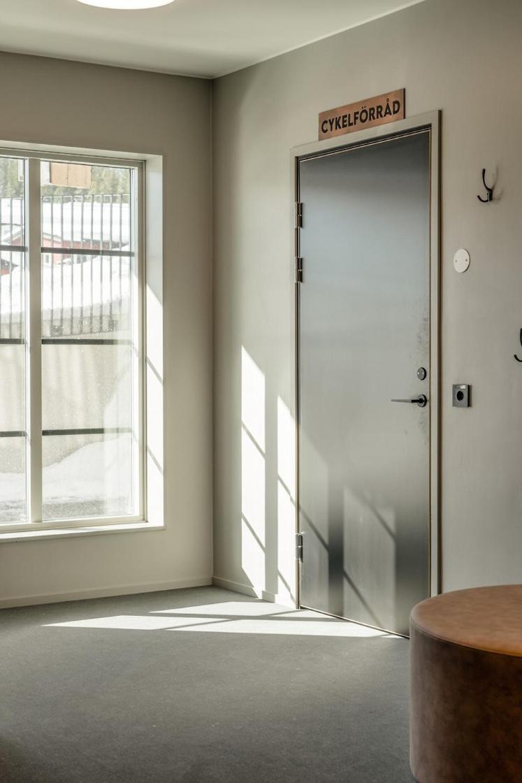 Mysig Laegenhet Mitt Pa Saelfjaellstorget Appartement Sälen Buitenkant foto