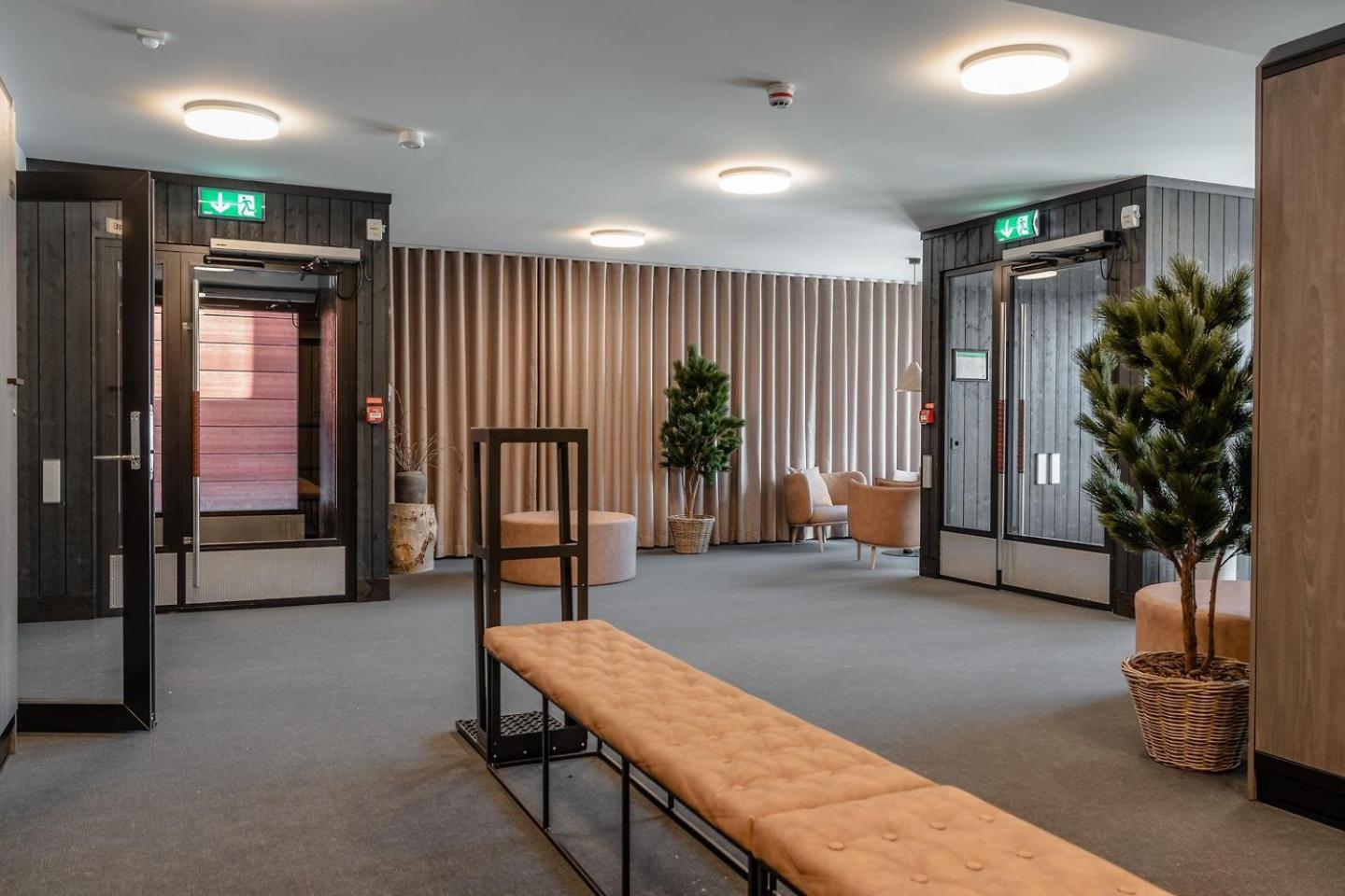 Mysig Laegenhet Mitt Pa Saelfjaellstorget Appartement Sälen Buitenkant foto